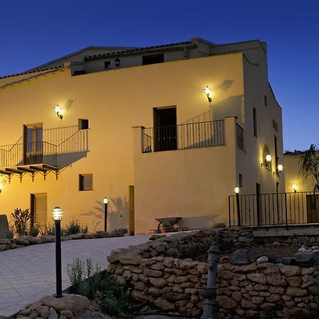 Agriturismo Passo Dei Briganti Агридженто Экстерьер фото