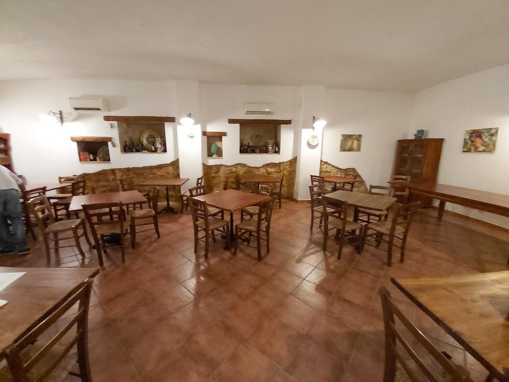 Agriturismo Passo Dei Briganti Агридженто Экстерьер фото