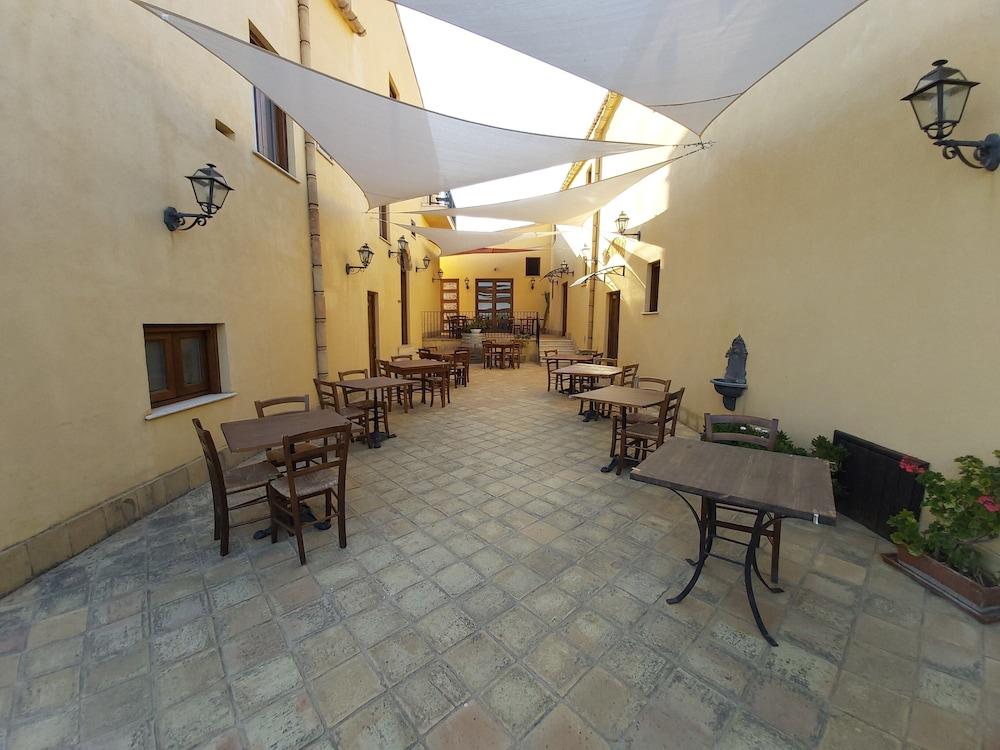 Agriturismo Passo Dei Briganti Агридженто Экстерьер фото