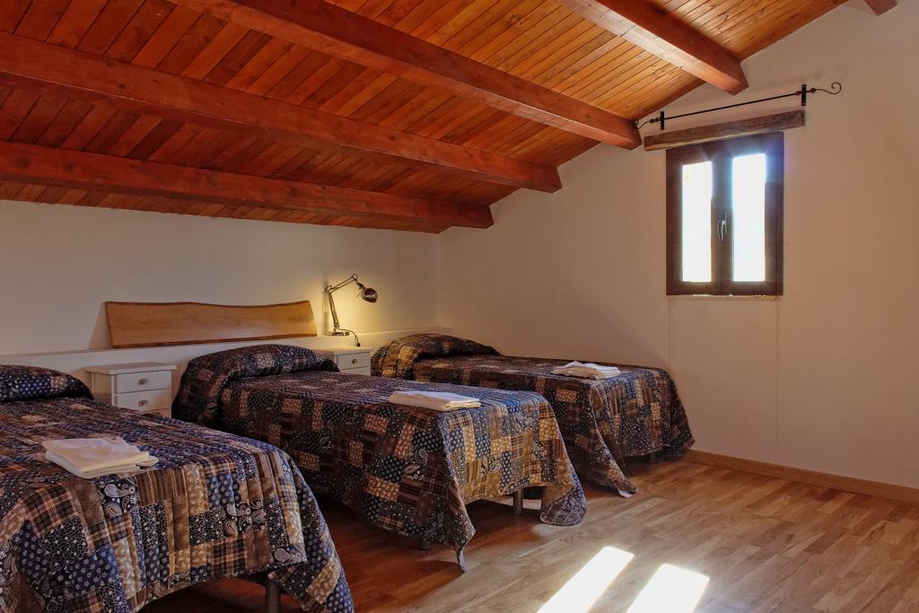 Agriturismo Passo Dei Briganti Агридженто Номер фото