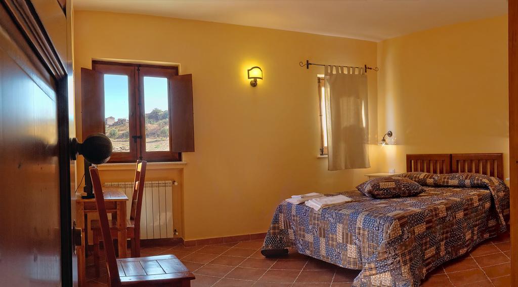 Agriturismo Passo Dei Briganti Агридженто Номер фото