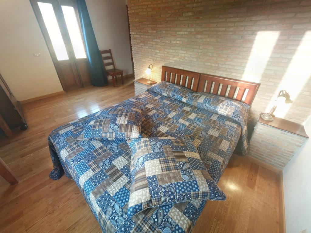 Agriturismo Passo Dei Briganti Агридженто Номер фото