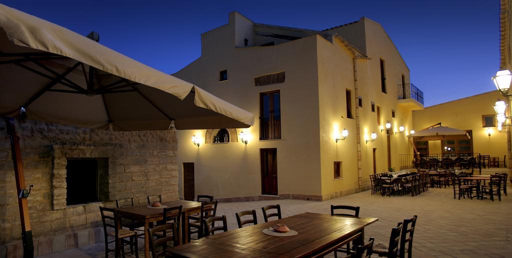 Agriturismo Passo Dei Briganti Агридженто Экстерьер фото